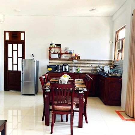 Saru Holiday Apartment - Up To 6 Guests แคนดี้ ภายนอก รูปภาพ