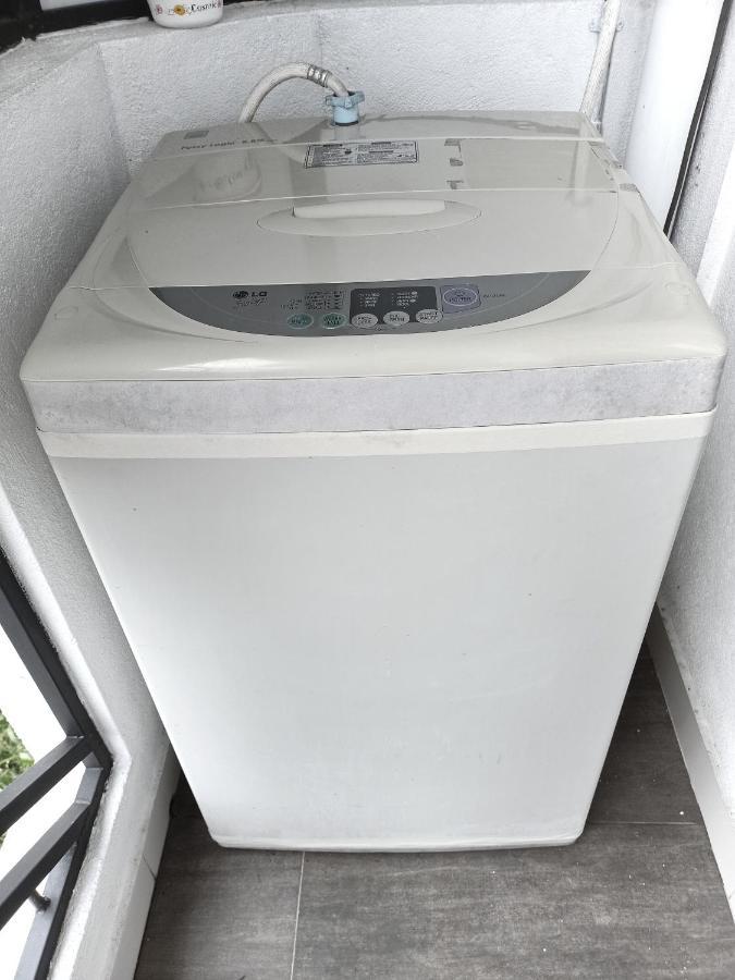 Saru Holiday Apartment - Up To 6 Guests แคนดี้ ภายนอก รูปภาพ