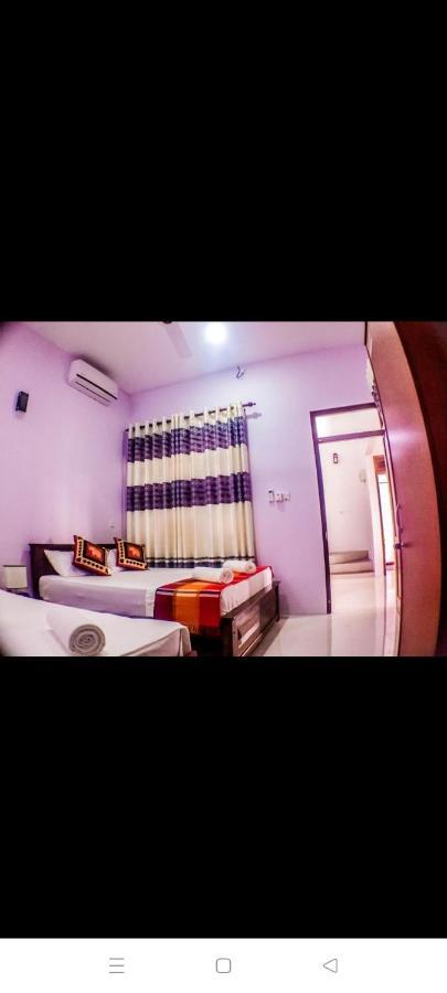 Saru Holiday Apartment - Up To 6 Guests แคนดี้ ภายนอก รูปภาพ
